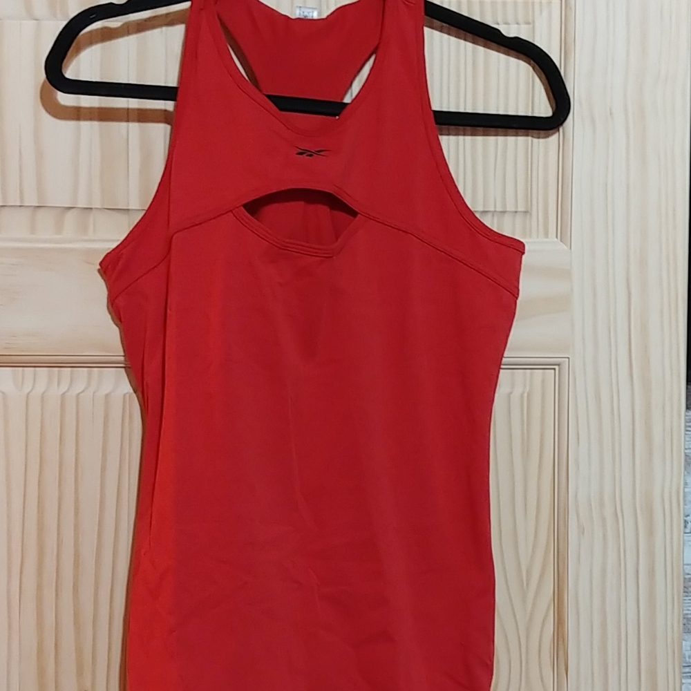 Reebok Workout Tank